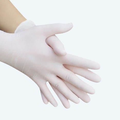 Sterille Gloves